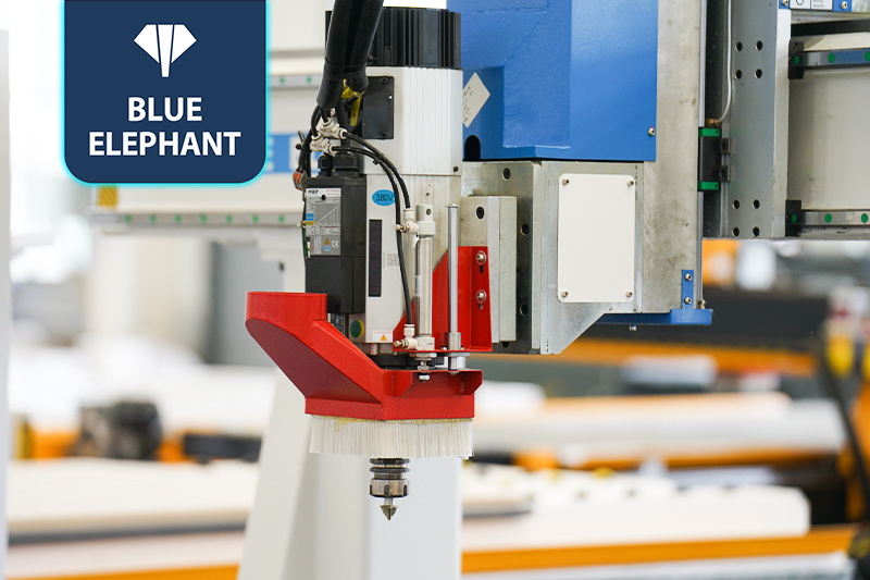 四軸門墻柜一體機(jī)